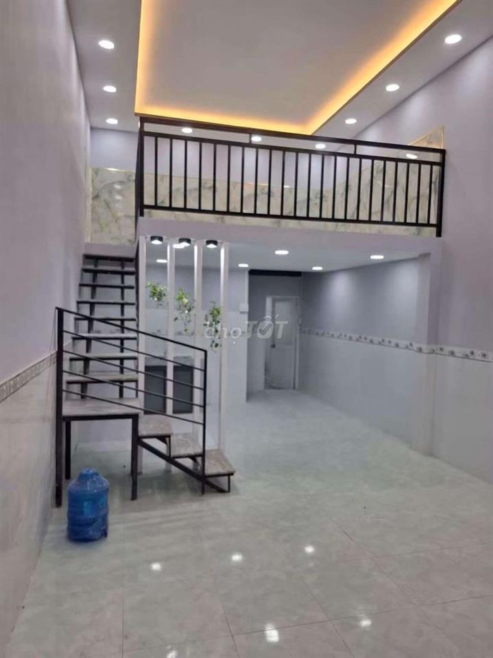 Bán nhà xã Đa Phước gần cầu vượt quốc lộ 50
