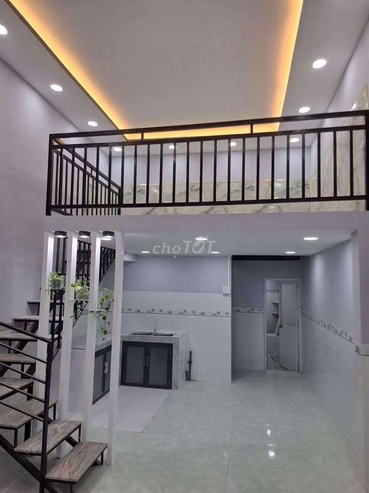 Bán nhà xã Đa Phước gần cầu vượt quốc lộ 50