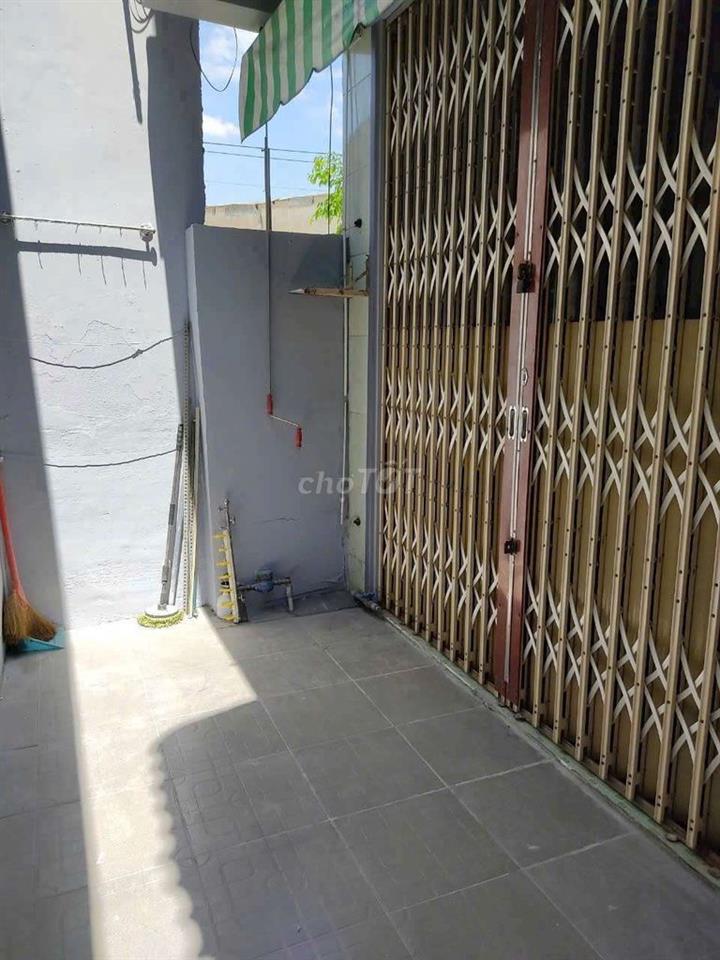 Bán nhà xã Đa Phước gần chợ Cầu ông  thìn ql50