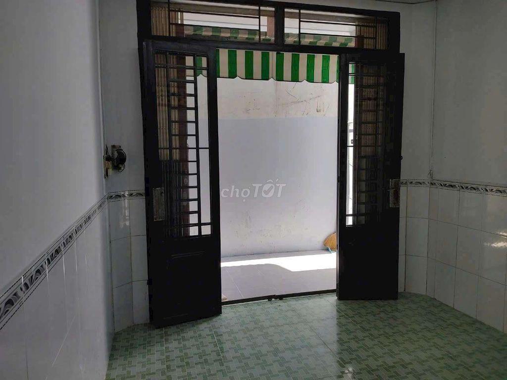 Bán nhà xã Đa Phước gần chợ Cầu ông  thìn ql50