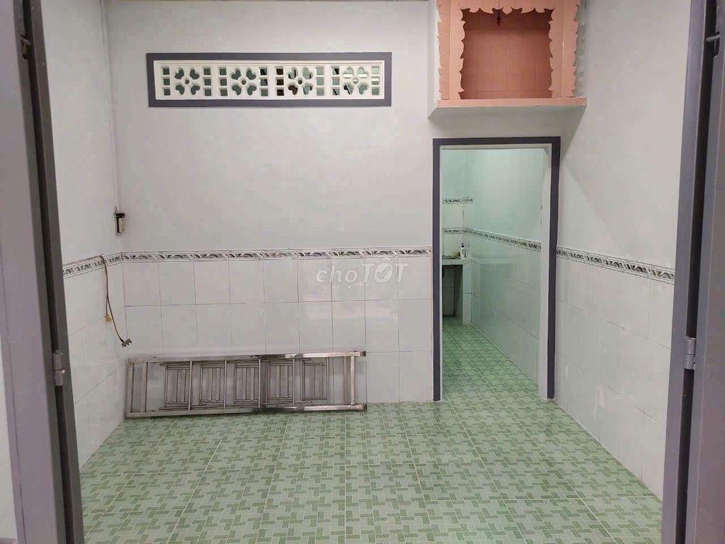 Bán nhà xã Đa Phước gần chợ Cầu ông  thìn ql50