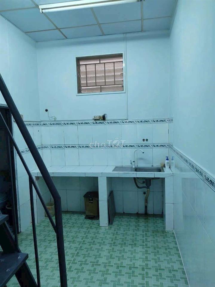 Bán nhà xã Đa Phước gần chợ Cầu ông  thìn ql50