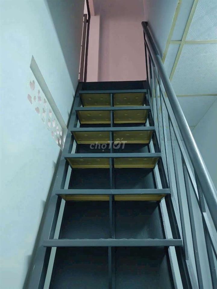 Bán nhà xã Đa Phước gần chợ Cầu ông  thìn ql50