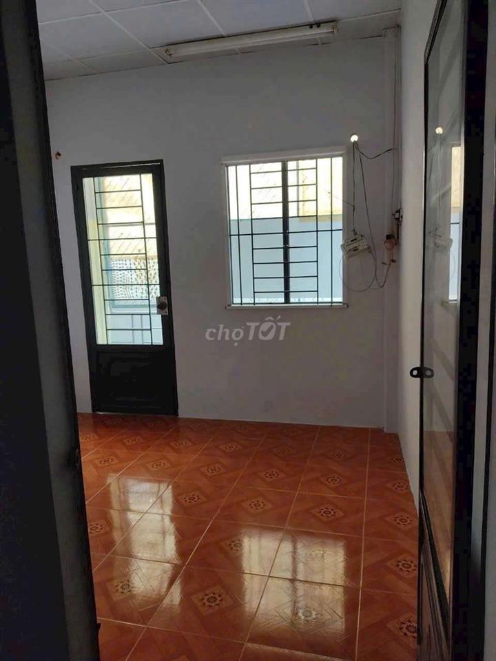 Bán nhà xã Đa Phước gần chợ Cầu ông  thìn ql50