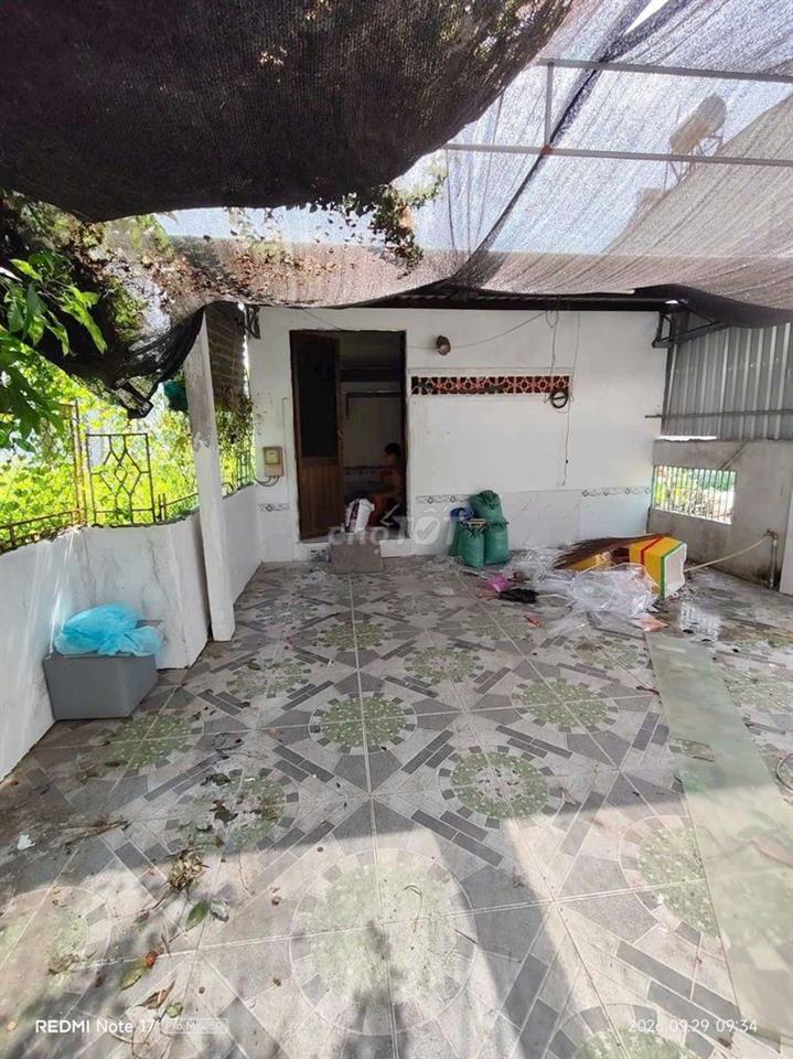 cho thuê nhà và đất xã Phong Phú gần ngã tư Nguyễn Văn Linh