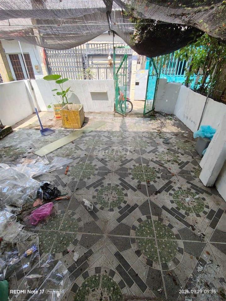 cho thuê nhà và đất xã Phong Phú gần ngã tư Nguyễn Văn Linh