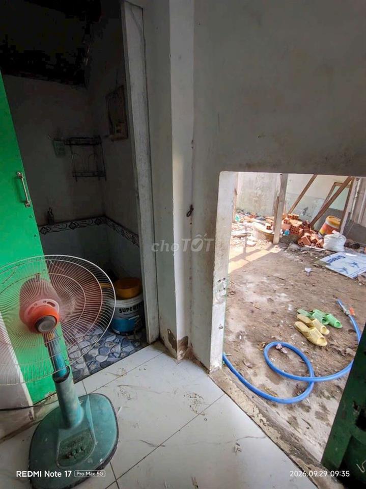 cho thuê nhà và đất xã Phong Phú gần ngã tư Nguyễn Văn Linh