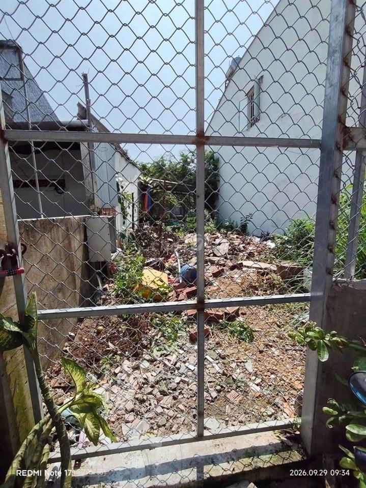cho thuê nhà và đất xã Phong Phú gần ngã tư Nguyễn Văn Linh