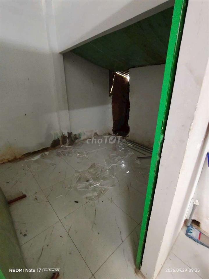 cho thuê nhà và đất xã Phong Phú gần ngã tư Nguyễn Văn Linh