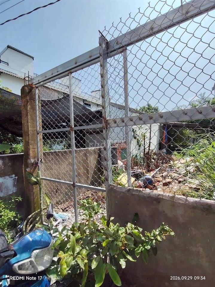 cho thuê nhà và đất xã Phong Phú gần ngã tư Nguyễn Văn Linh