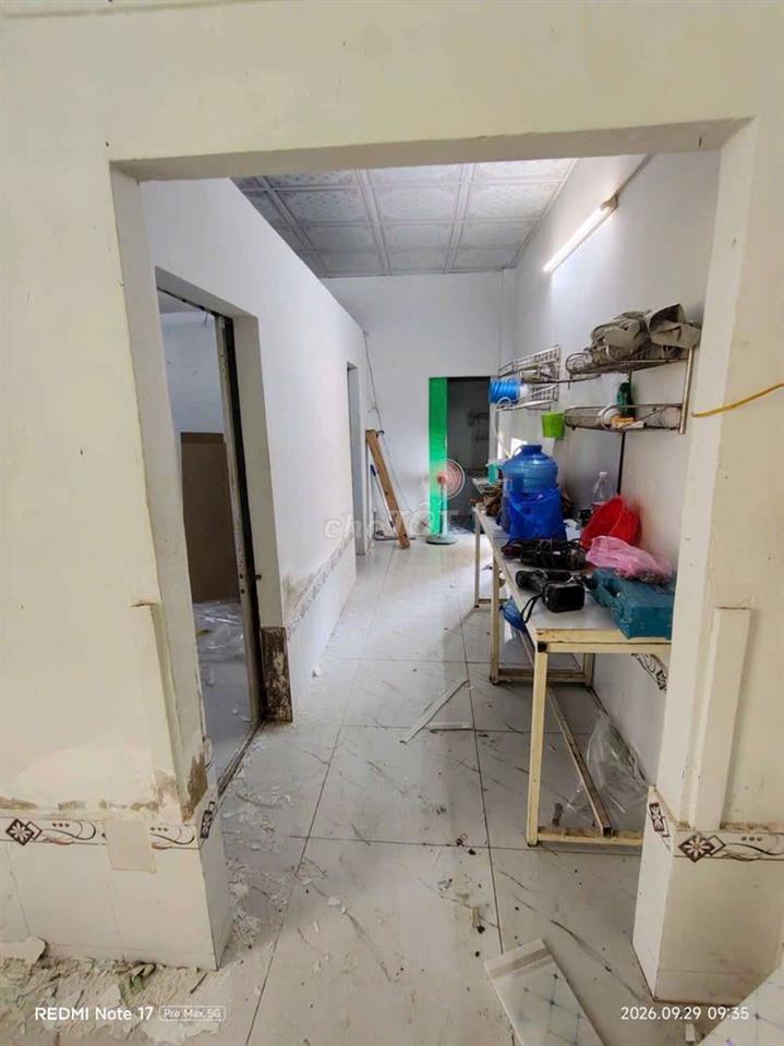 cho thuê nhà và đất xã Phong Phú gần ngã tư Nguyễn Văn Linh