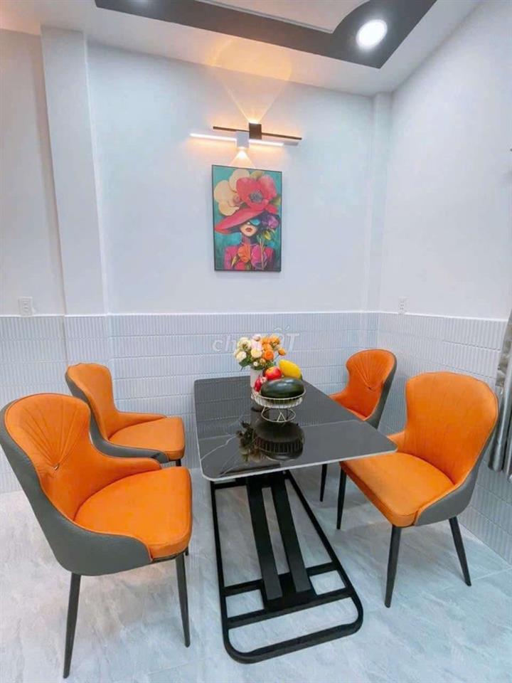 bán nhà sổ hồng tân kim Cần Giuộc hẻm xe hơi