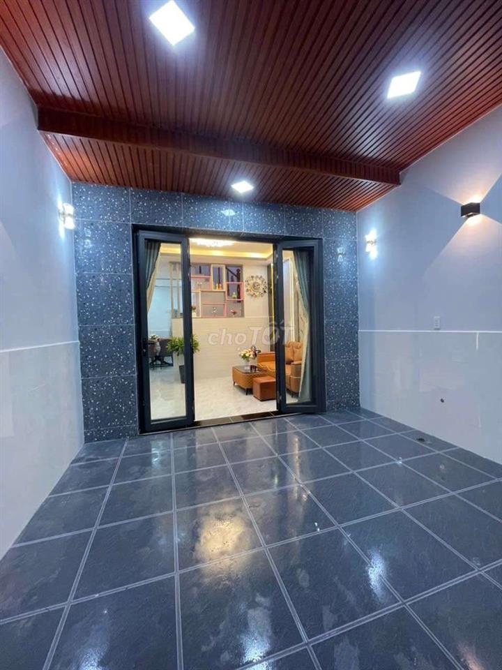 bán nhà sổ hồng tân kim Cần Giuộc hẻm xe hơi