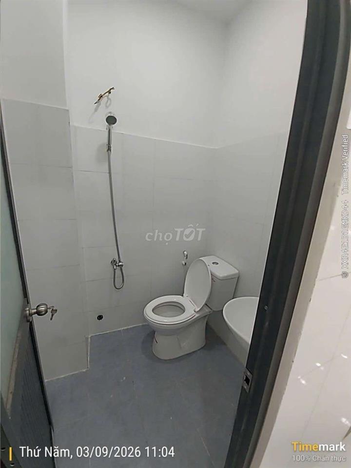 bán nhà sổ hồng riêng xã Phong Phú cách Nguyễn Văn Linh 500 m