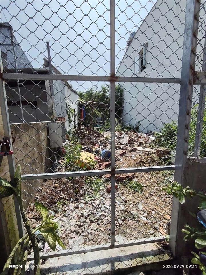 cho thuê nhà và đất 200m2_xã Phong Phú gần Nguyễn Văn Linh