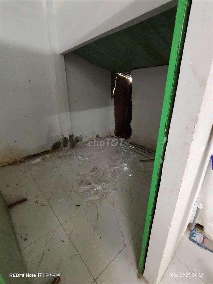 cho thuê nhà và đất 200m2_xã Phong Phú gần Nguyễn Văn Linh