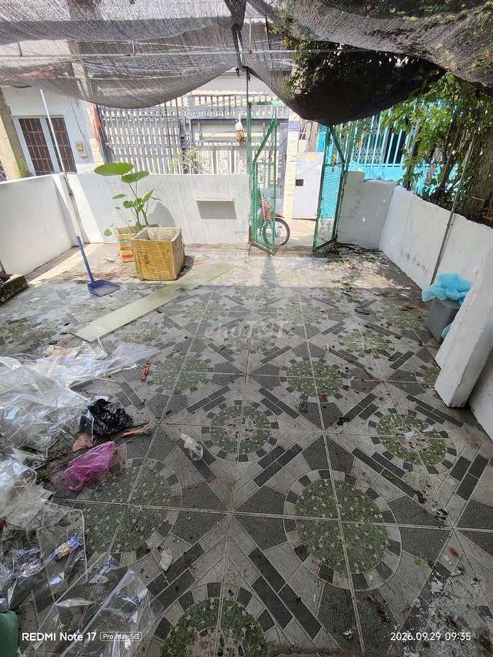 cho thuê nhà và đất 200m2_xã Phong Phú gần Nguyễn Văn Linh
