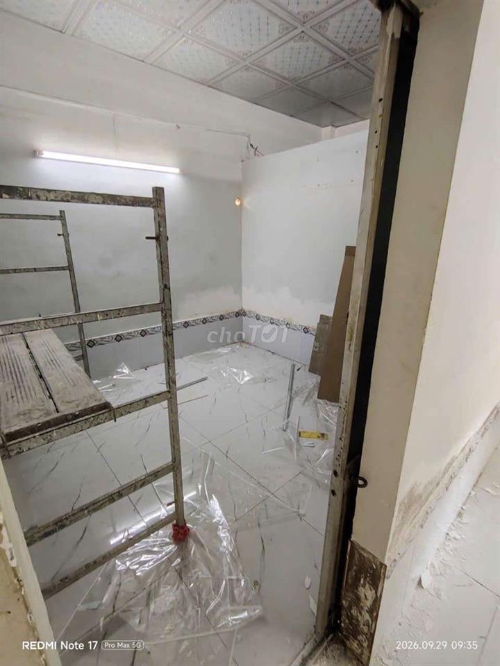 cho thuê nhà và đất 200m2_xã Phong Phú gần Nguyễn Văn Linh