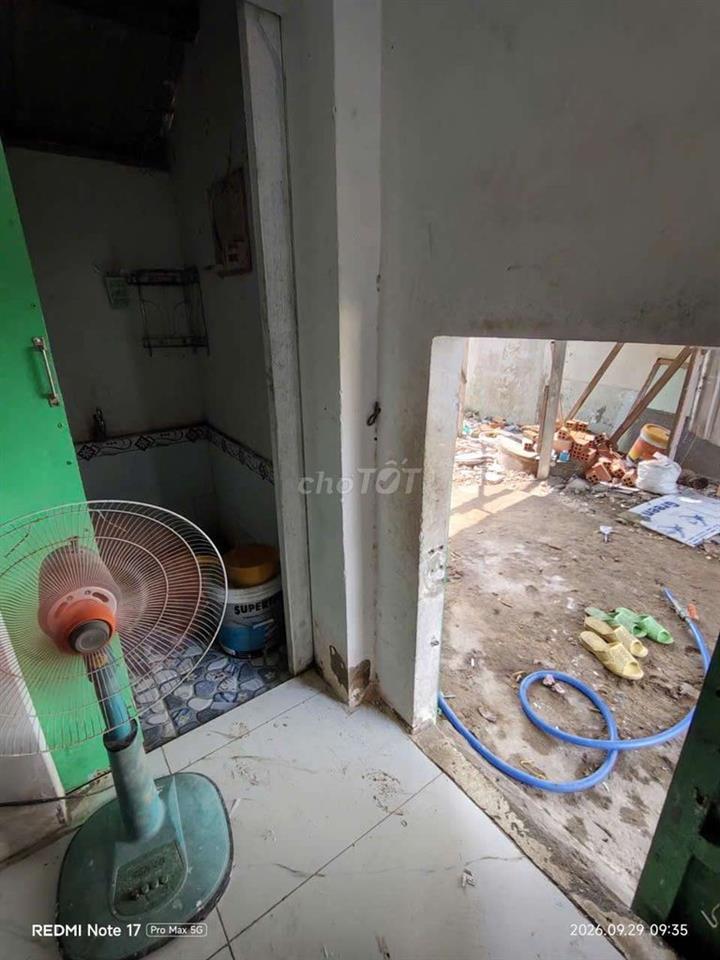 cho thuê nhà và đất 200m2_xã Phong Phú gần Nguyễn Văn Linh