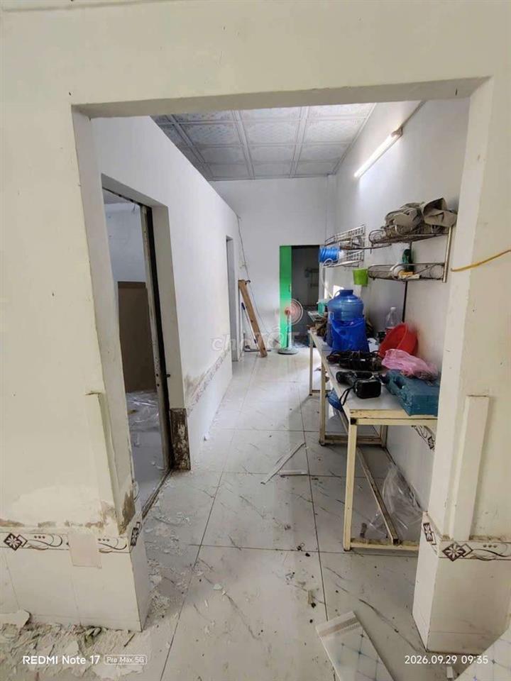 cho thuê nhà và đất 200m2_xã Phong Phú gần Nguyễn Văn Linh