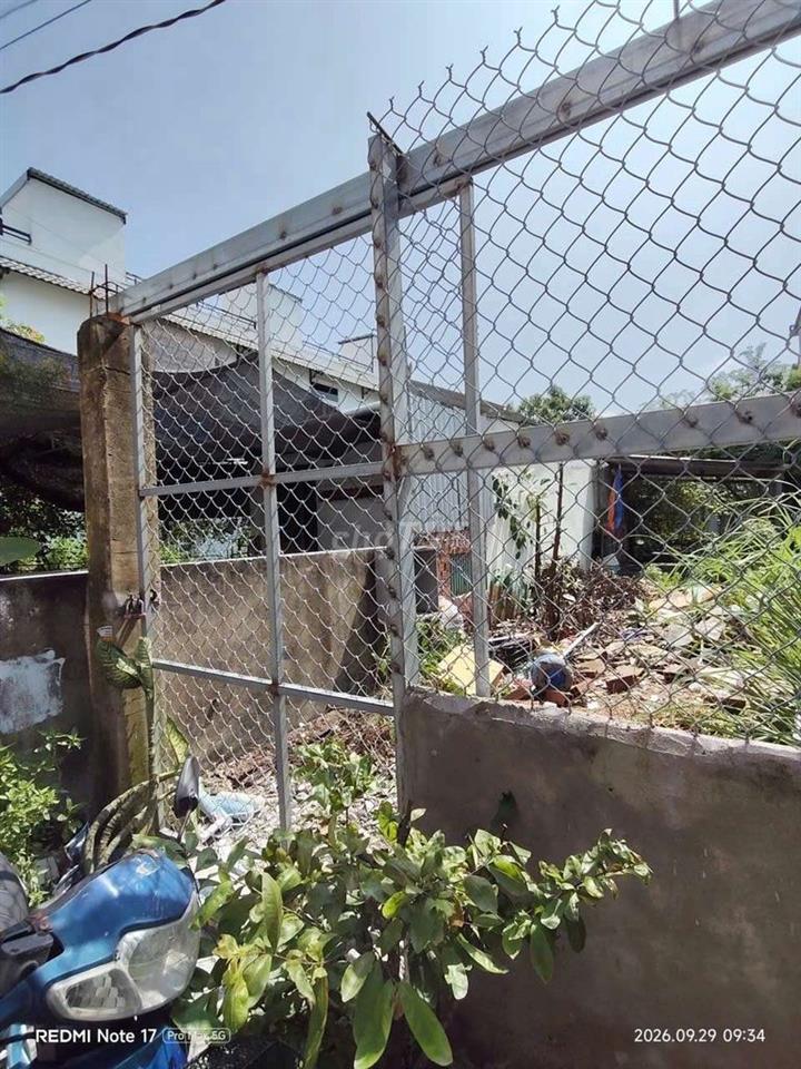 cho thuê nhà và đất 200m2_xã Phong Phú gần Nguyễn Văn Linh