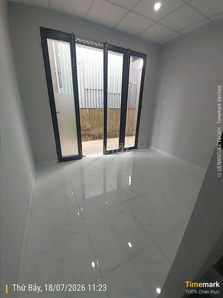Bán nhà xã Đa Phước Quốc lộ 50 khu dân cư hiện hữu