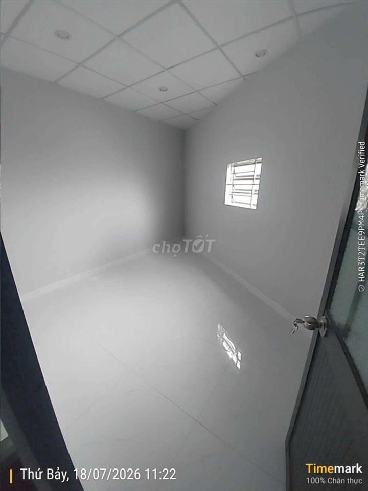 Bán nhà xã Đa Phước Quốc lộ 50 khu dân cư hiện hữu
