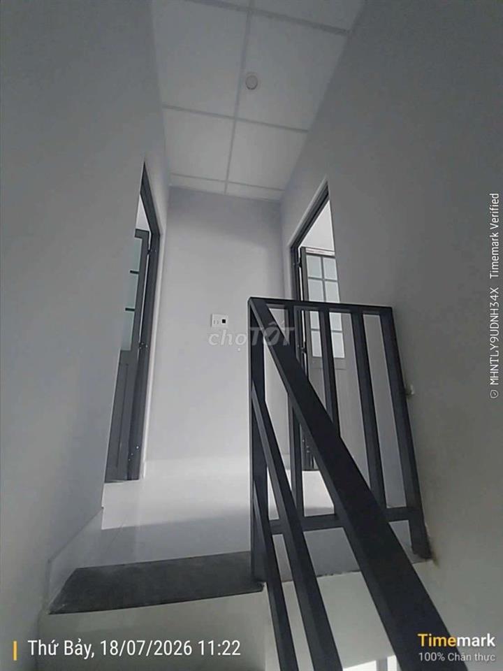 Bán nhà xã Đa Phước Quốc lộ 50 khu dân cư hiện hữu