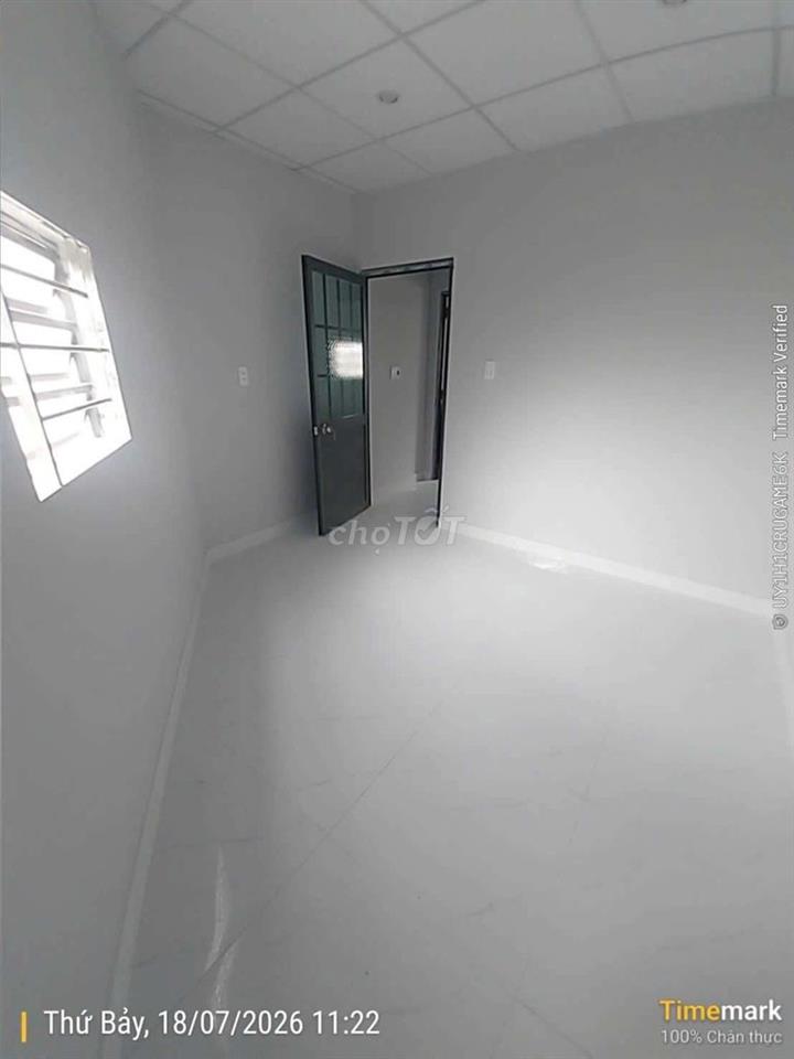 Bán nhà xã Đa Phước Quốc lộ 50 khu dân cư hiện hữu