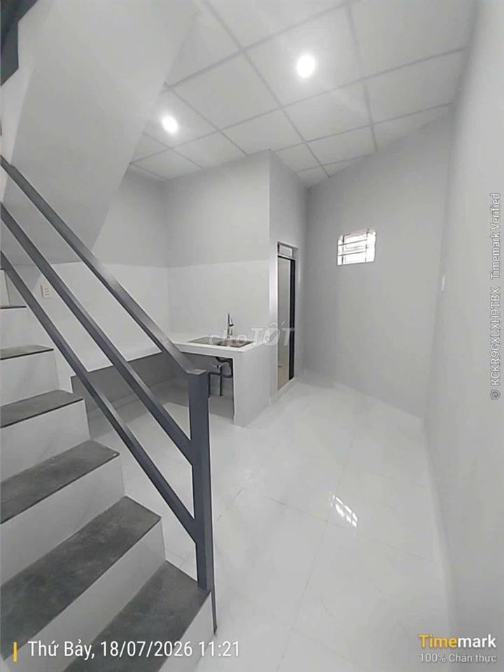 Bán nhà xã Đa Phước Quốc lộ 50 khu dân cư hiện hữu