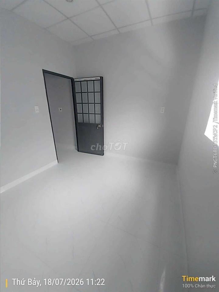 Bán nhà xã Đa Phước Quốc lộ 50 khu dân cư hiện hữu