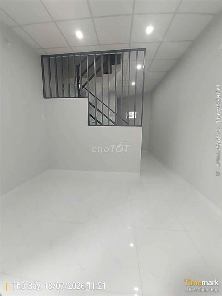 Bán nhà xã Đa Phước Quốc lộ 50 khu dân cư hiện hữu