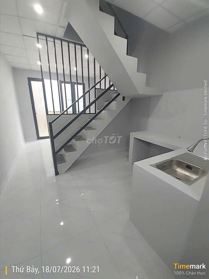 Bán nhà xã Đa Phước Quốc lộ 50 khu dân cư hiện hữu