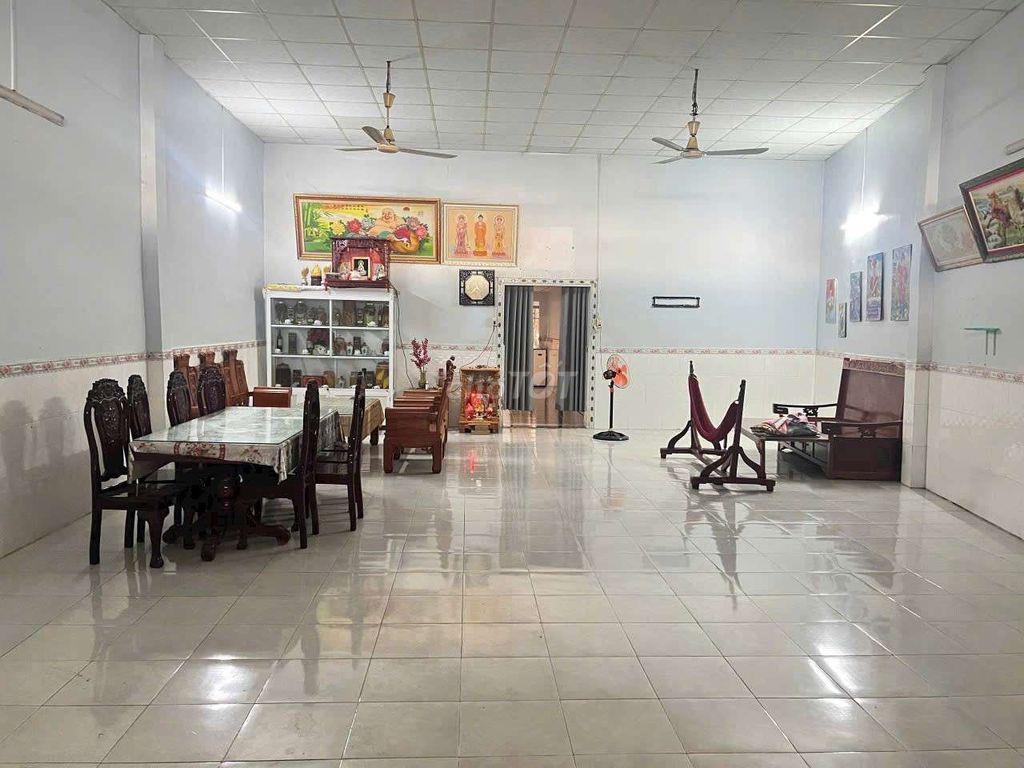 cho thuê nhà 230 m2 hẻm xe tải gần Nguyễn Văn Linh xã Phong Phú