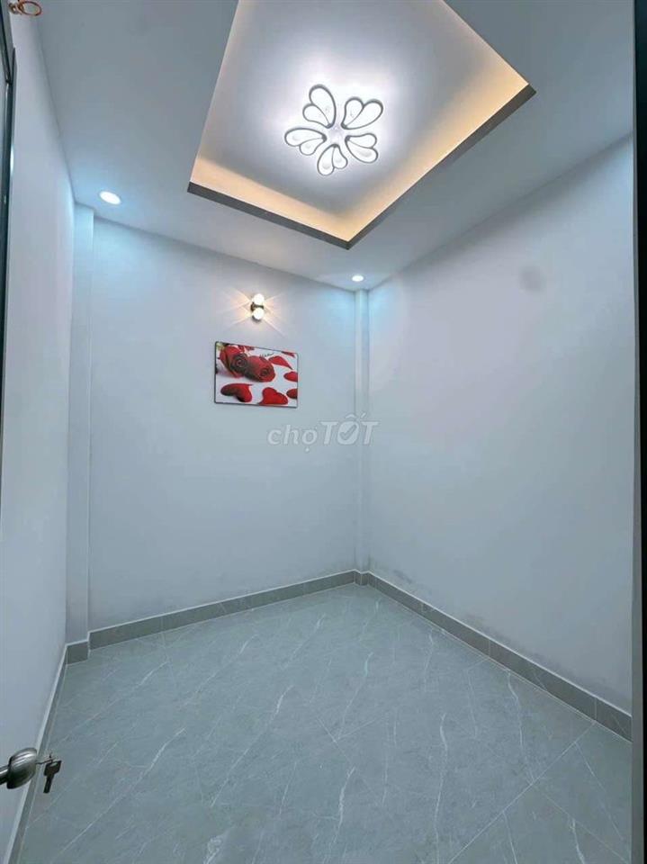 bán nhà tân kim cần Giuộc giáp ranh Bình Chánh