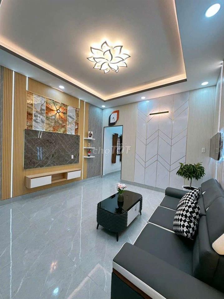 bán nhà tân kim cần Giuộc giáp ranh Bình Chánh
