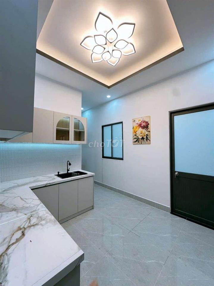 bán nhà tân kim cần Giuộc giáp ranh Bình Chánh