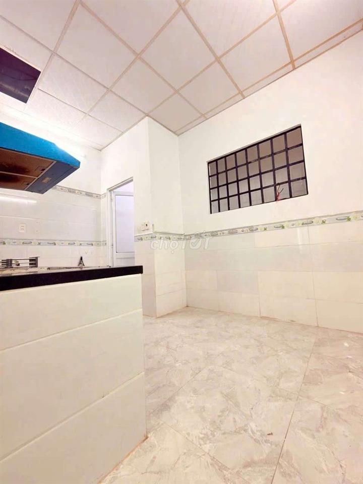 cho thuê nhà xã Bình Hưng Quốc lộ 50 gần bến xe quận 8