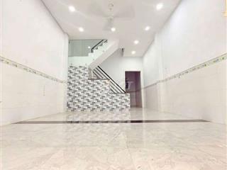 cho thuê nhà xã Bình Hưng Quốc lộ 50 gần bến xe quận 8