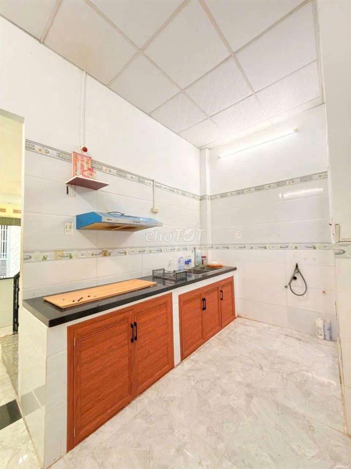 cho thuê nhà xã Bình Hưng Quốc lộ 50 gần bến xe quận 8
