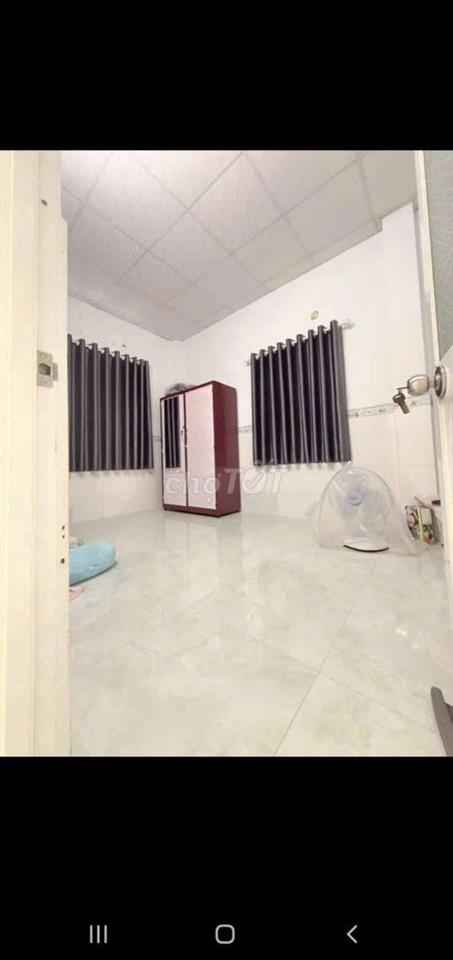 cho thuê nhà xã Bình Hưng Quốc lộ 50 gần bến xe quận 8