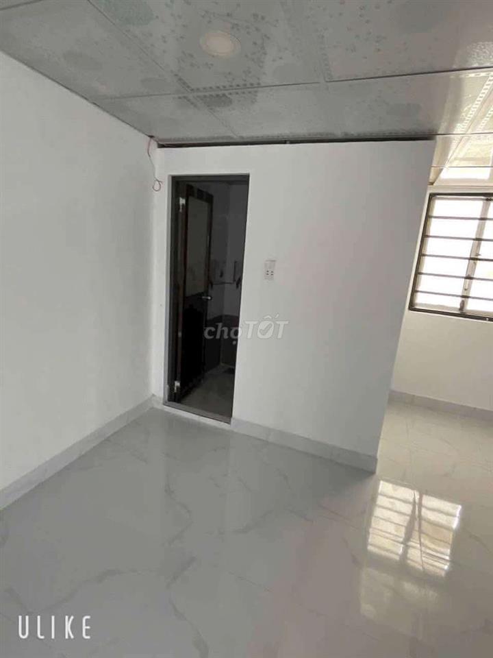 Bán nhà xã Quy Đức ql50 gần chợ Cầu Ông Thìn