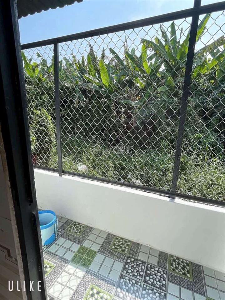 Bán nhà xã Quy Đức ql50 gần chợ Cầu Ông Thìn