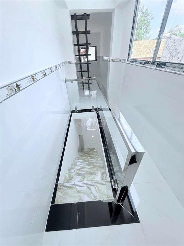 Bán nhà gần vịt quay hùng  Trang xã Bình Hưng Quốc lộ 50