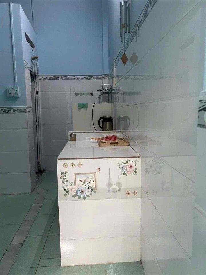Nhà nhỏ giá rẻ cho người có tài chính thấp, vc trẻ mới ra riêng.
