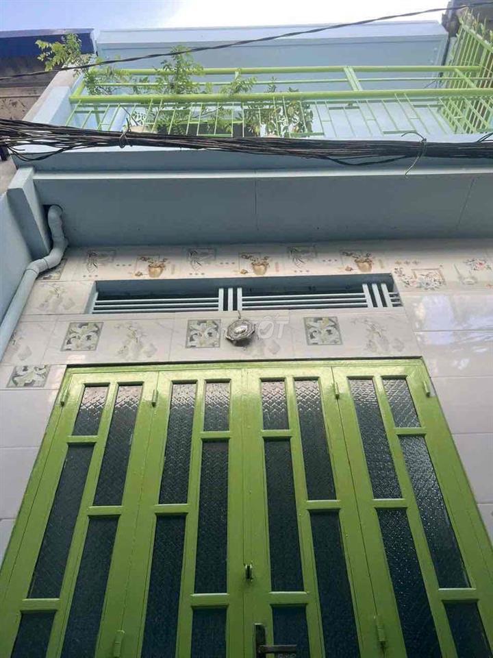 Nhà nhỏ giá rẻ cho người có tài chính thấp, vc trẻ mới ra riêng.