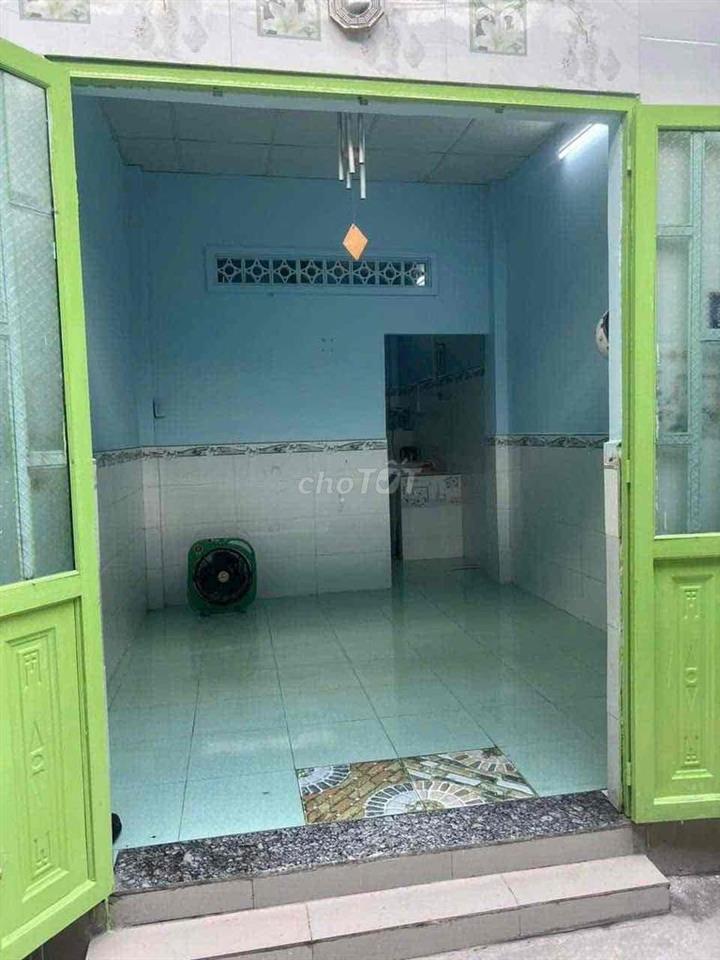 Nhà nhỏ giá rẻ cho người có tài chính thấp, vc trẻ mới ra riêng.