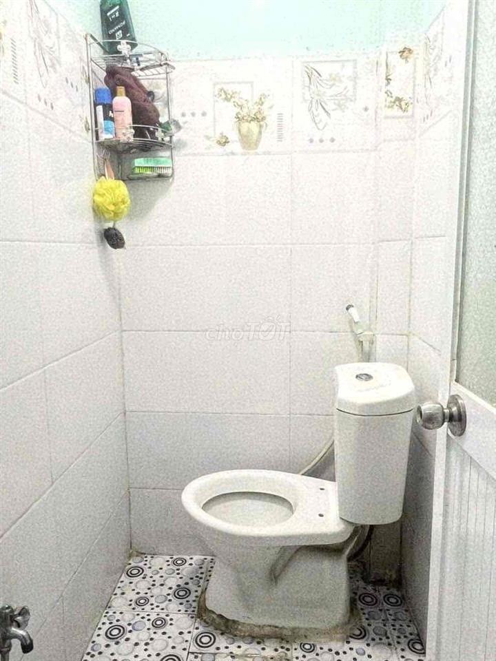 Nhà nhỏ giá rẻ cho người có tài chính thấp, vc trẻ mới ra riêng.