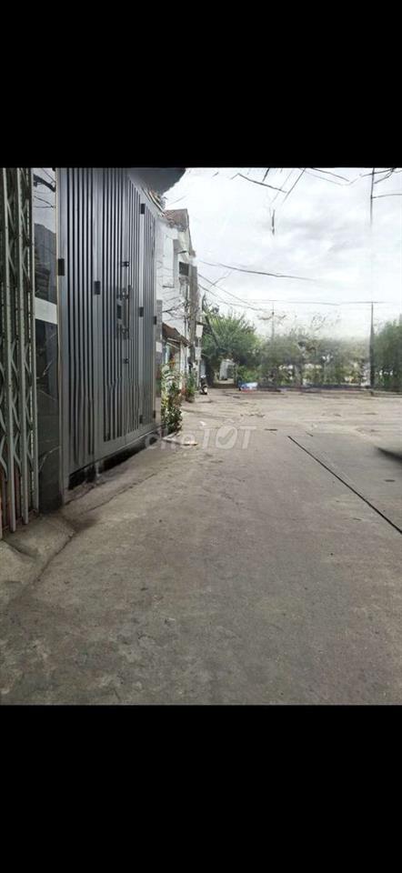 Bán nhà Bình hưng hẻm Hương quê