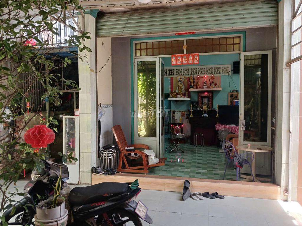 Bán Nhà Trần Văn Giàu 1819 Sổ Hồng Riêng Gần Chợ Bà Lát Bách Hóa Xanh